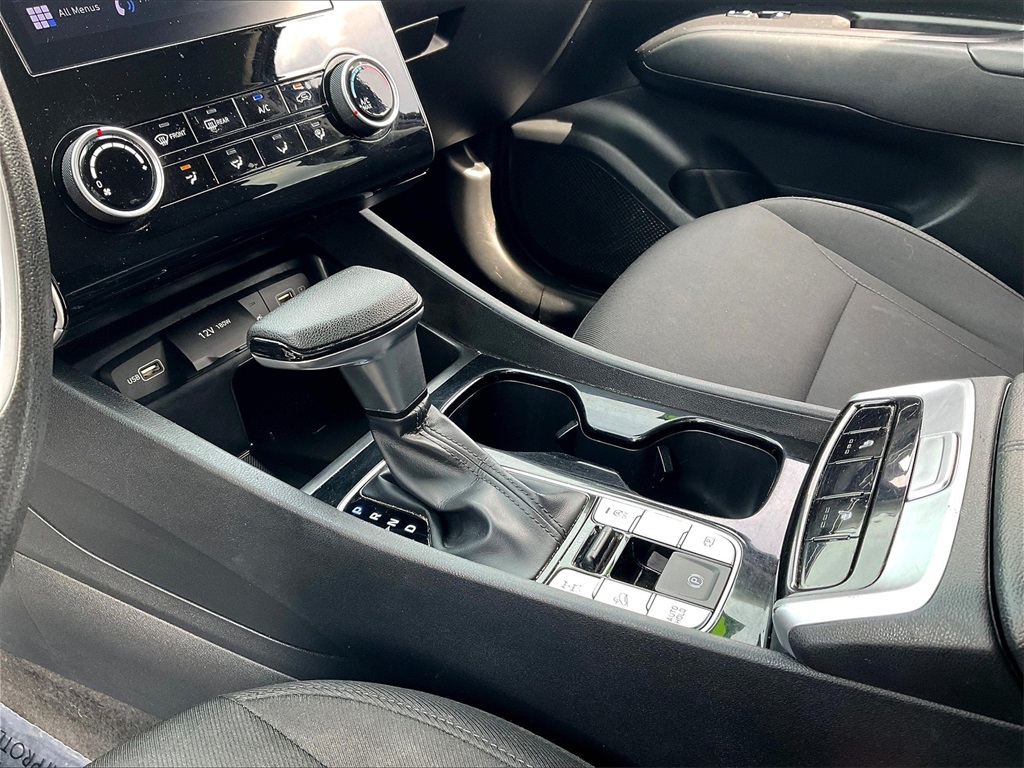 2023 Hyundai Tucson SEL photo 16