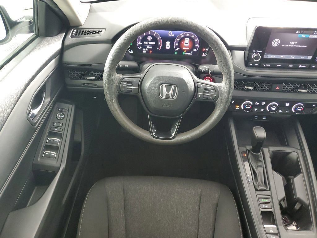 2023 Honda Accord EX photo 14