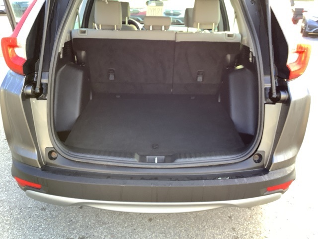 2017 Honda CR-V LX photo 12