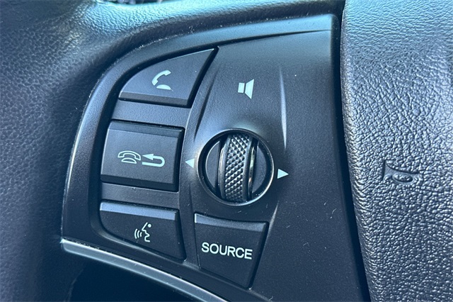 2014 Acura MDX photo 25