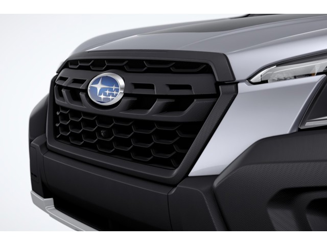 2025 Subaru Forester Wilderness photo 11