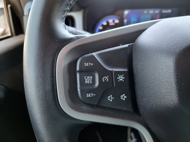 2023 Ford Bronco Outer Banks photo 12
