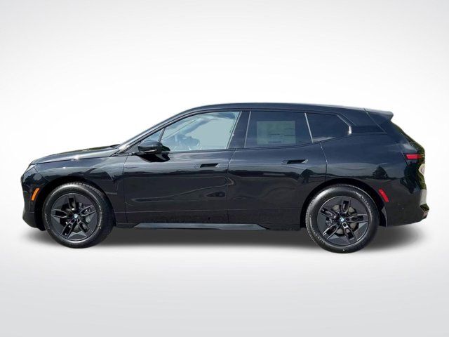 2026 Bmw iX photo 5