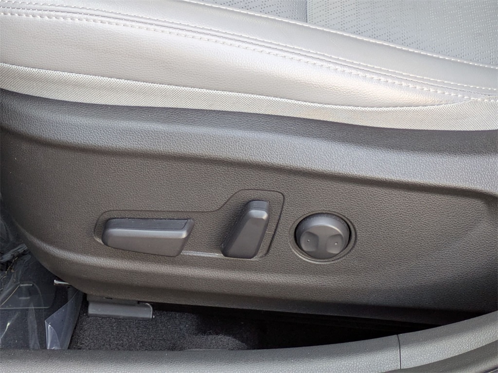 2020 Hyundai Kona Ultimate photo 16