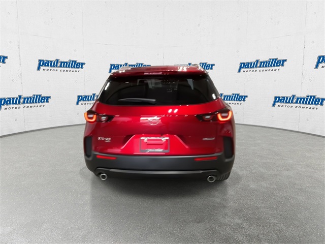 2025 Mazda CX-50 2.5 S Preferred photo 10