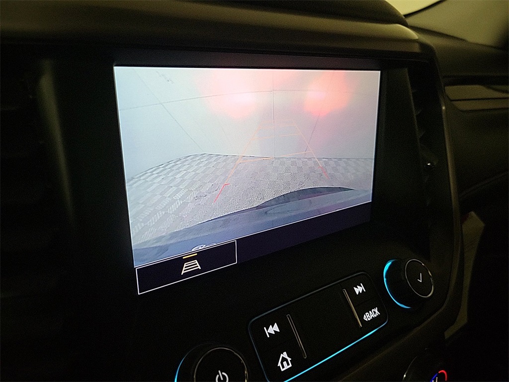 2023 GMC ACADIA - Image 21