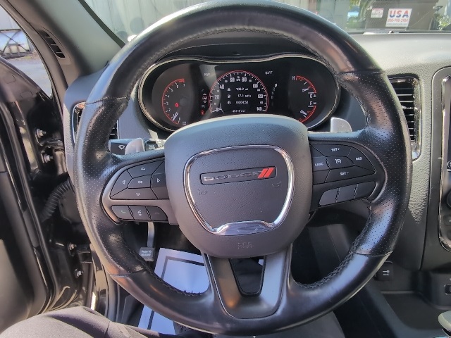 2020 Dodge Durango GT Plus photo 22