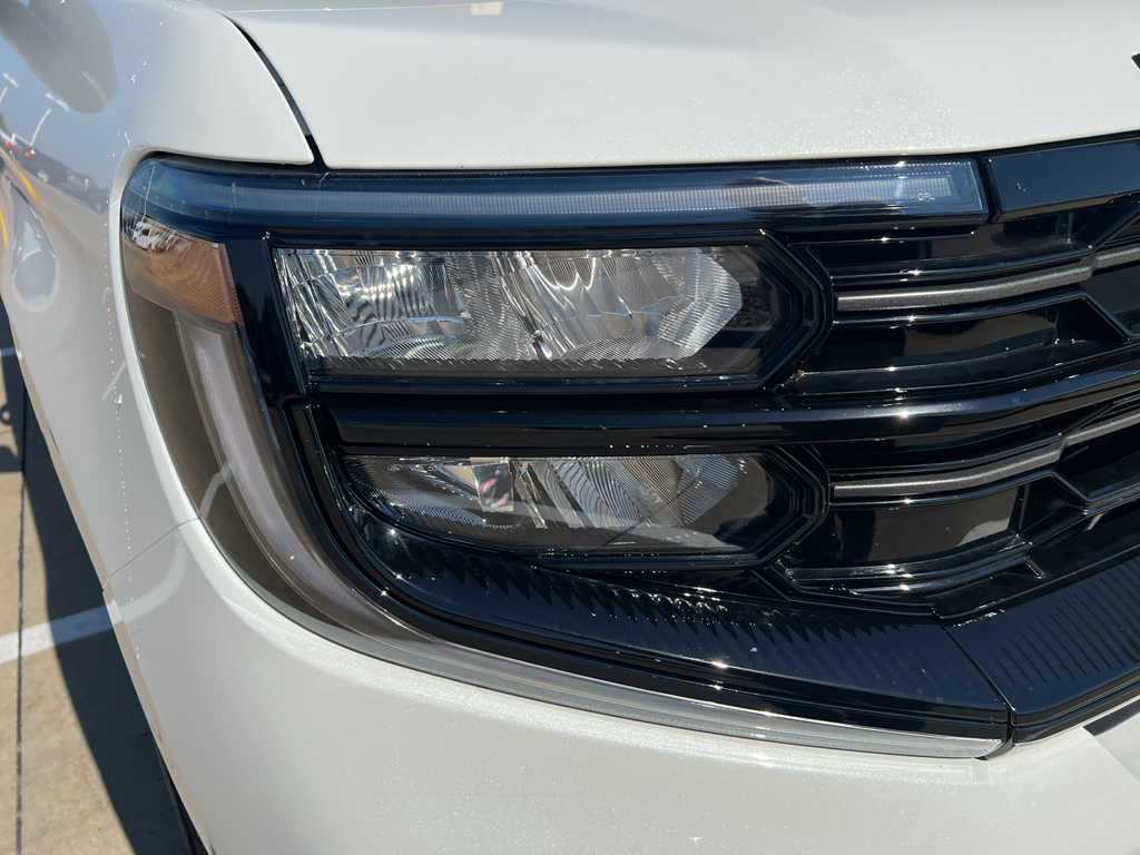2025 Ford Expedition Platinum photo 10