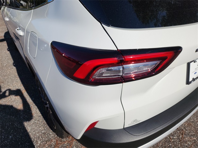 2025 Ford Escape Plug-In Hybrid Base photo 6