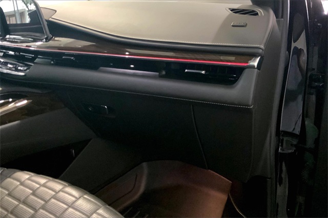 2022 Cadillac Escalade Sport Platinum photo 15