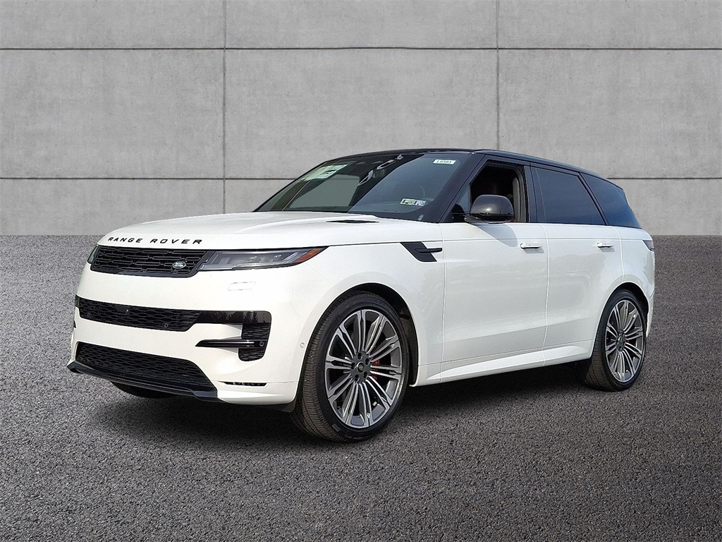 2025 Land Rover Range Rover Sport Dynamic SE's photo