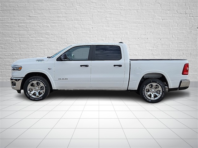 2026 Ram 1500 Big Horn Lone Star photo 2