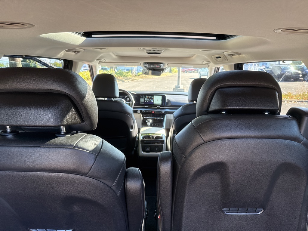 2024 Kia Carnival SX Prestige photo 22