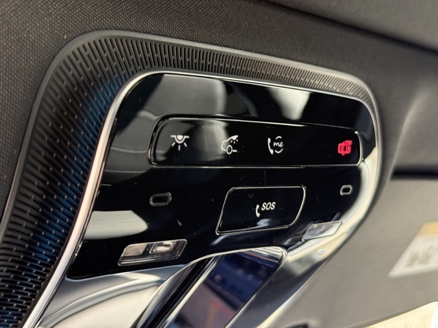 2025 Mercedes Benz C 300 photo 16