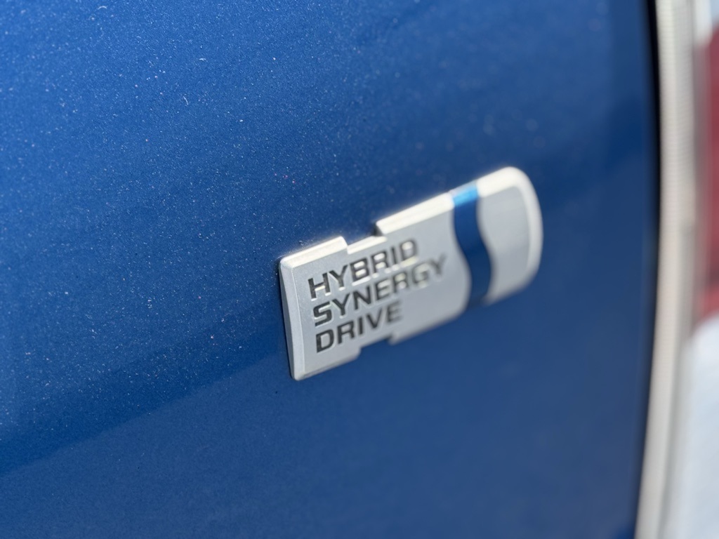 2015 Toyota Prius C One photo 8