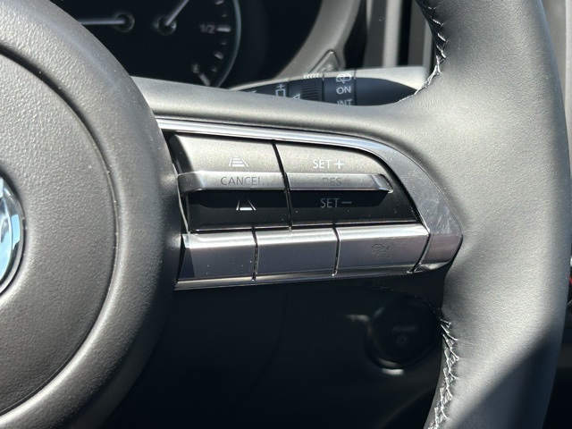 2025 Mazda CX-50 Preferred photo 16