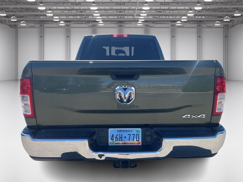 2022 Ram 2500 Tradesman photo 6