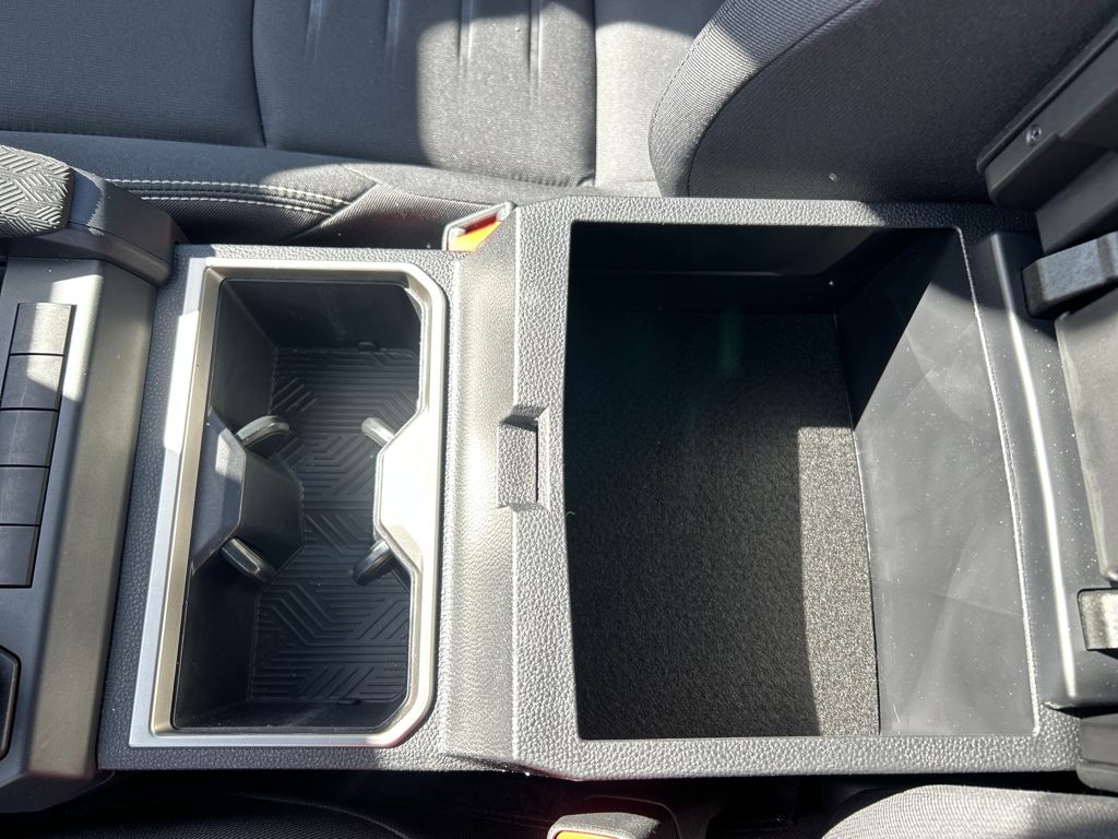 2024 Toyota Tacoma 4x4 photo 22