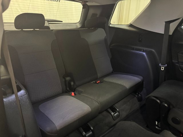 2019 Chevrolet Traverse Cloth photo 19