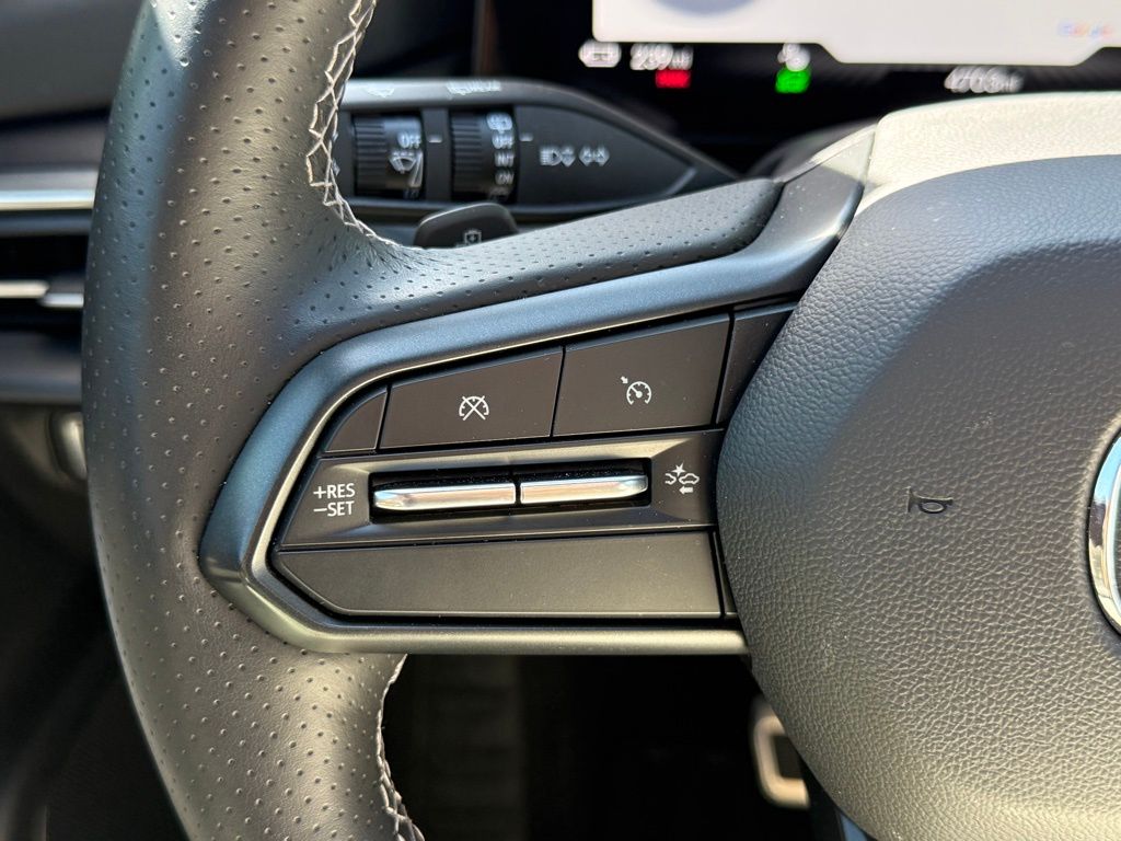 2024 Acura ZDX Base photo 22