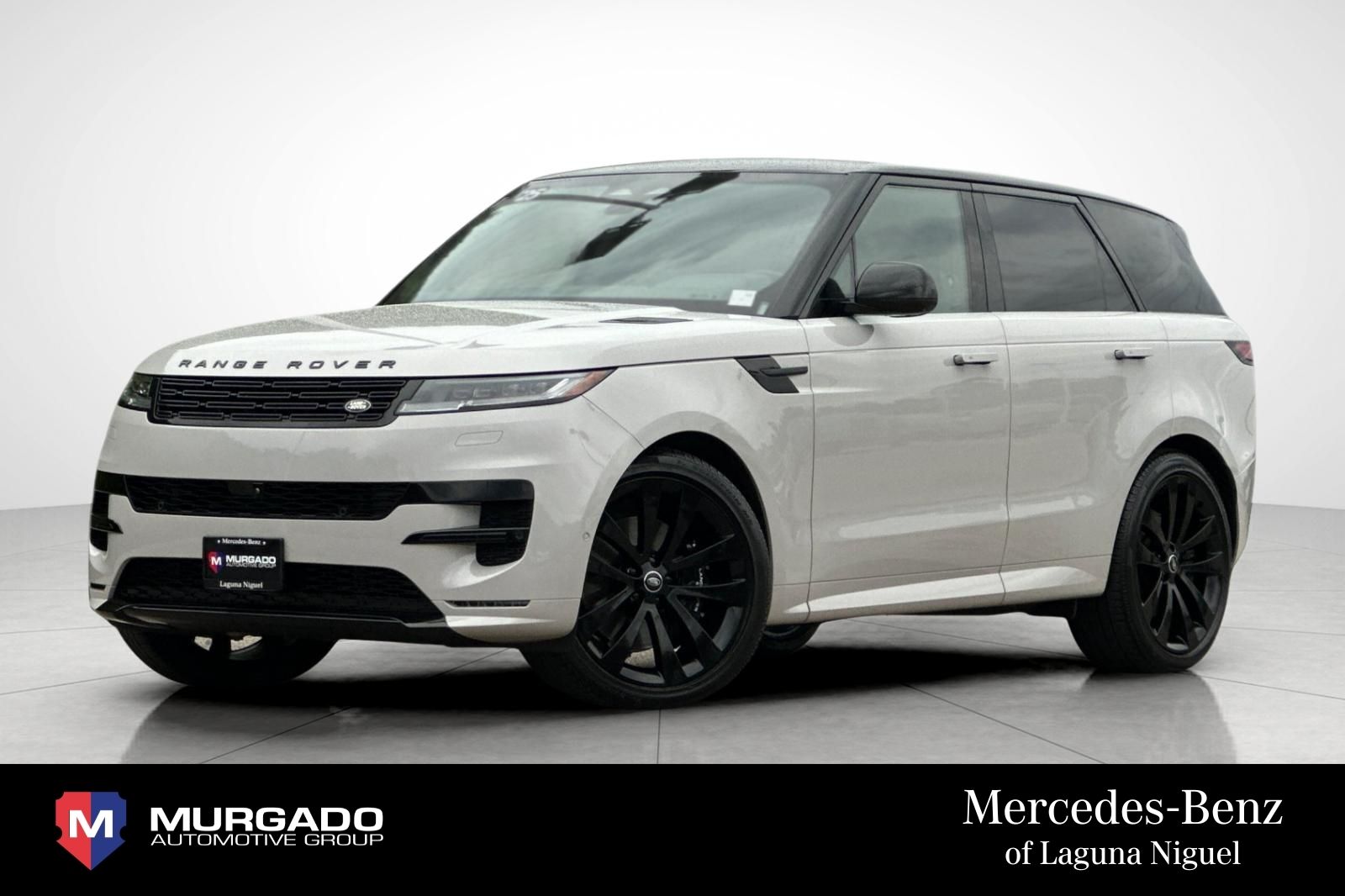 2025 Land Rover Range Rover Sport Dynamic SE's photo