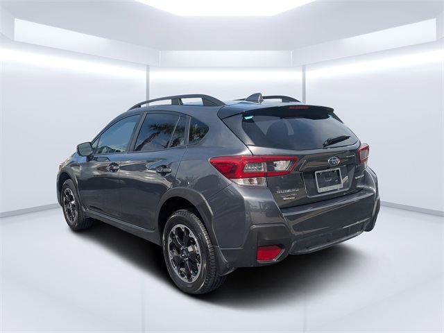 2023 Subaru Crosstrek Premium photo 5