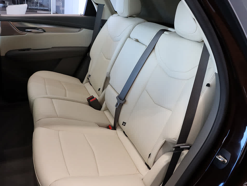 2021 Cadillac XT5 Premium Luxury photo 11