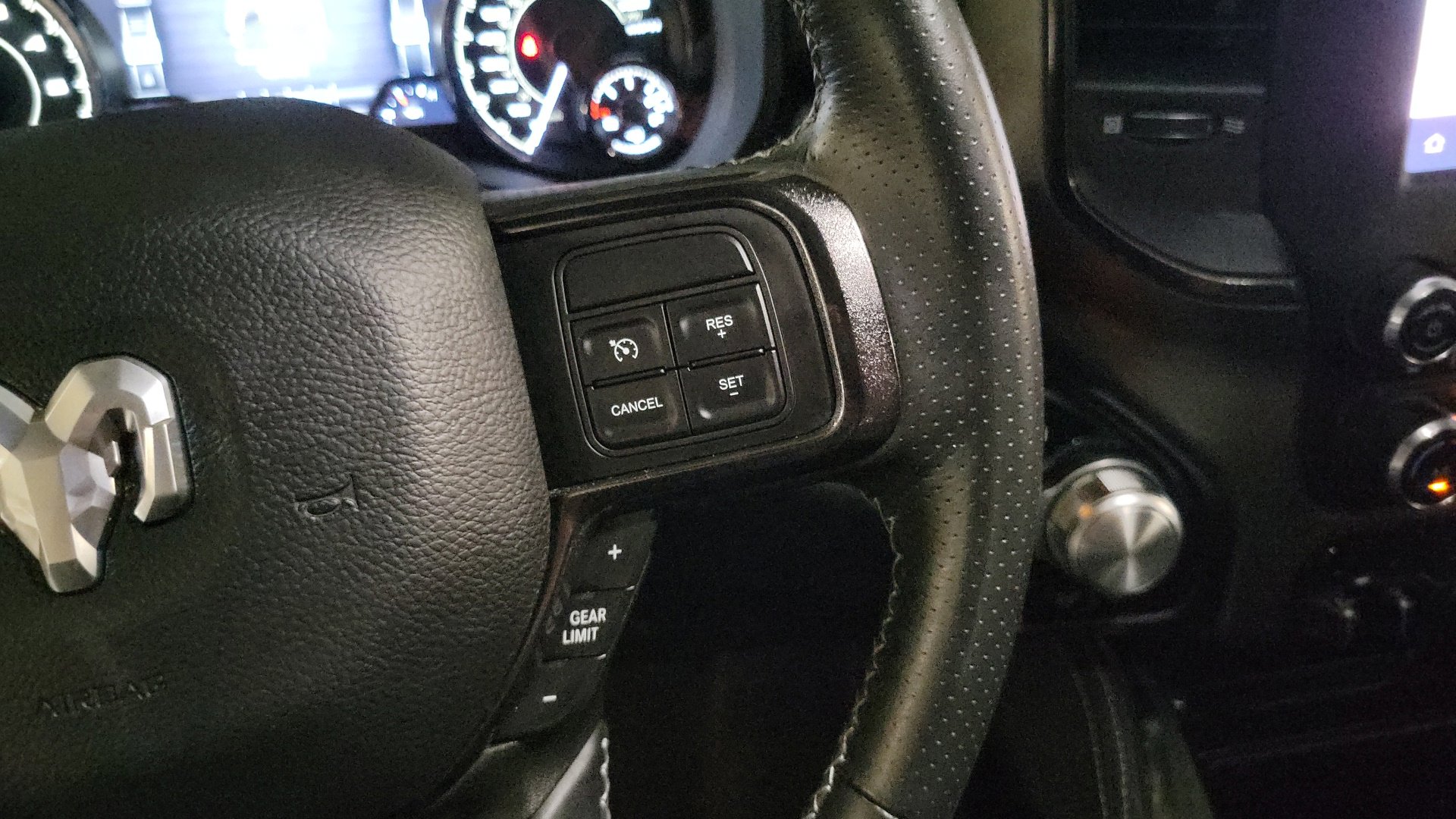 2022 Ram 2500 Power Wagon photo 25