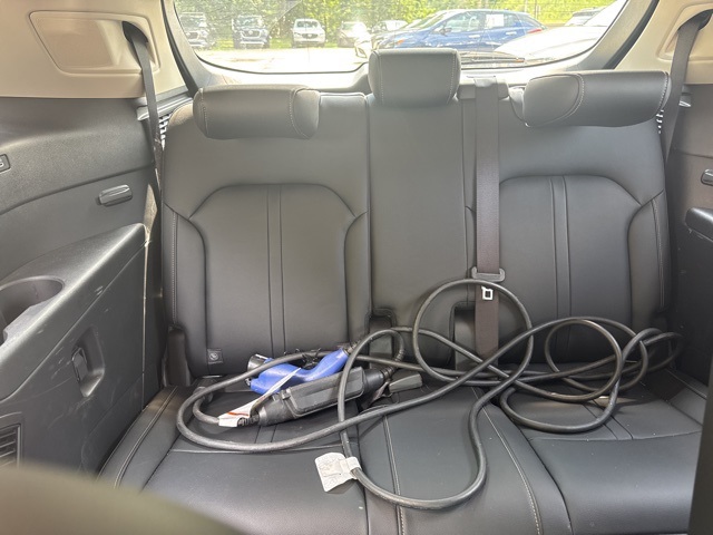 2024 Mazda CX-90 Premium photo 6