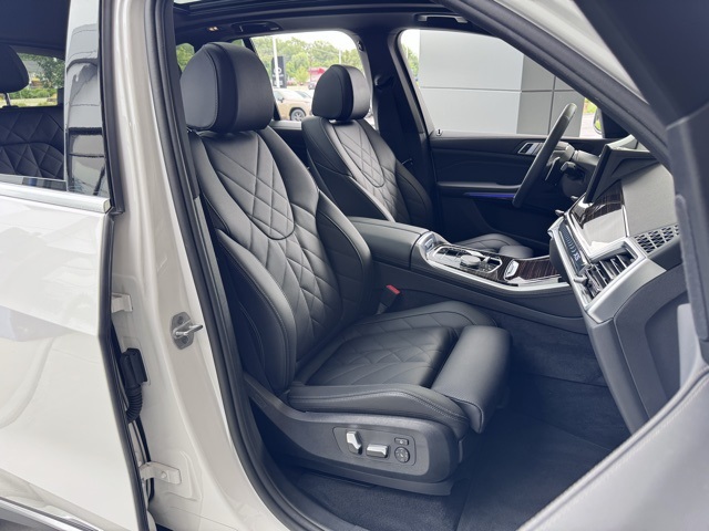 2025 Bmw X5 xDrive40i photo 23