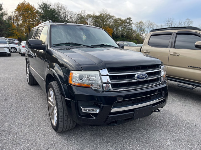 2016 Ford Expedition Limited