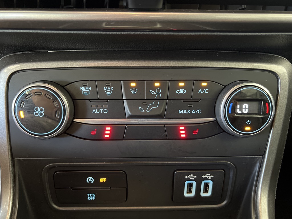 2022 Ford EcoSport SE photo 16