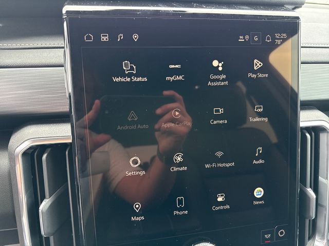 2026 Gmc Acadia Elevation photo 18