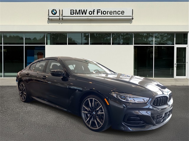 2026 BMW M5 M5 Touring's photo