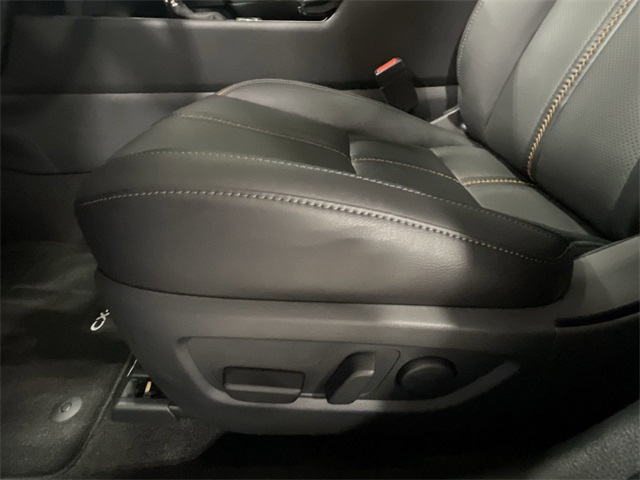 2025 Mazda CX-50 2.5 Premium Plus photo 18