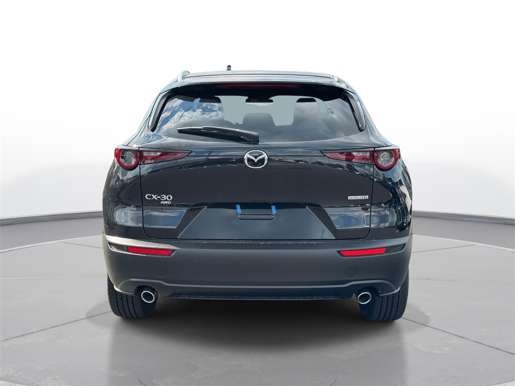2025 Mazda CX-30 2.5 S Preferred photo 7