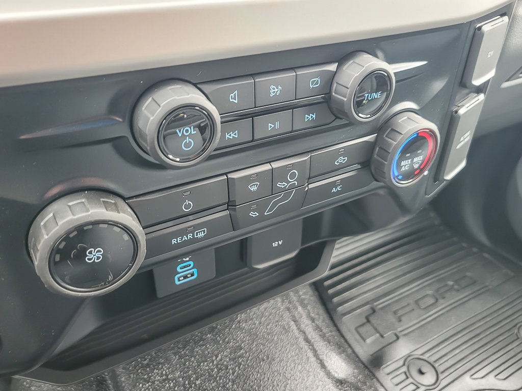 2024 FORD F-450 - Image 15