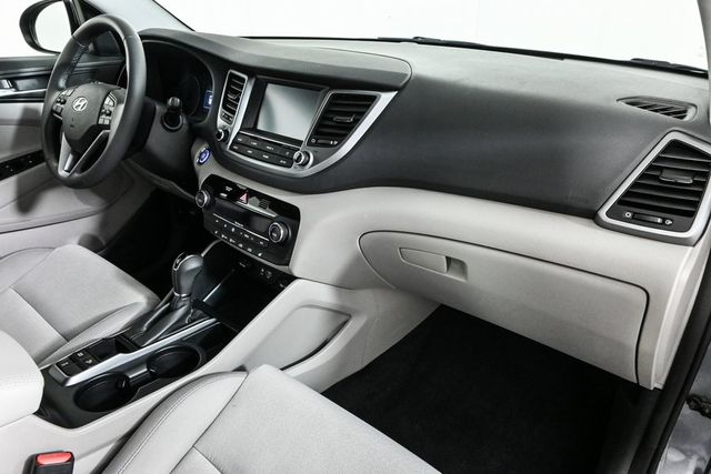 2018 Hyundai Tucson Plus Eco Sport Value Base Ultimate photo 22