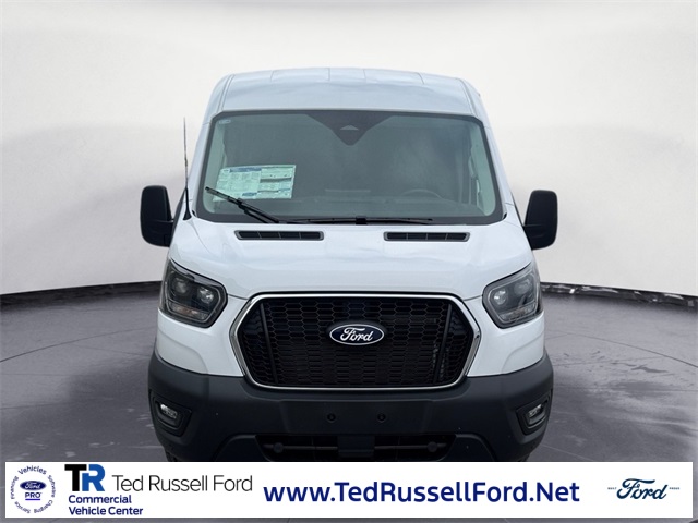 2026 Ford Transit Cargo Van photo 2