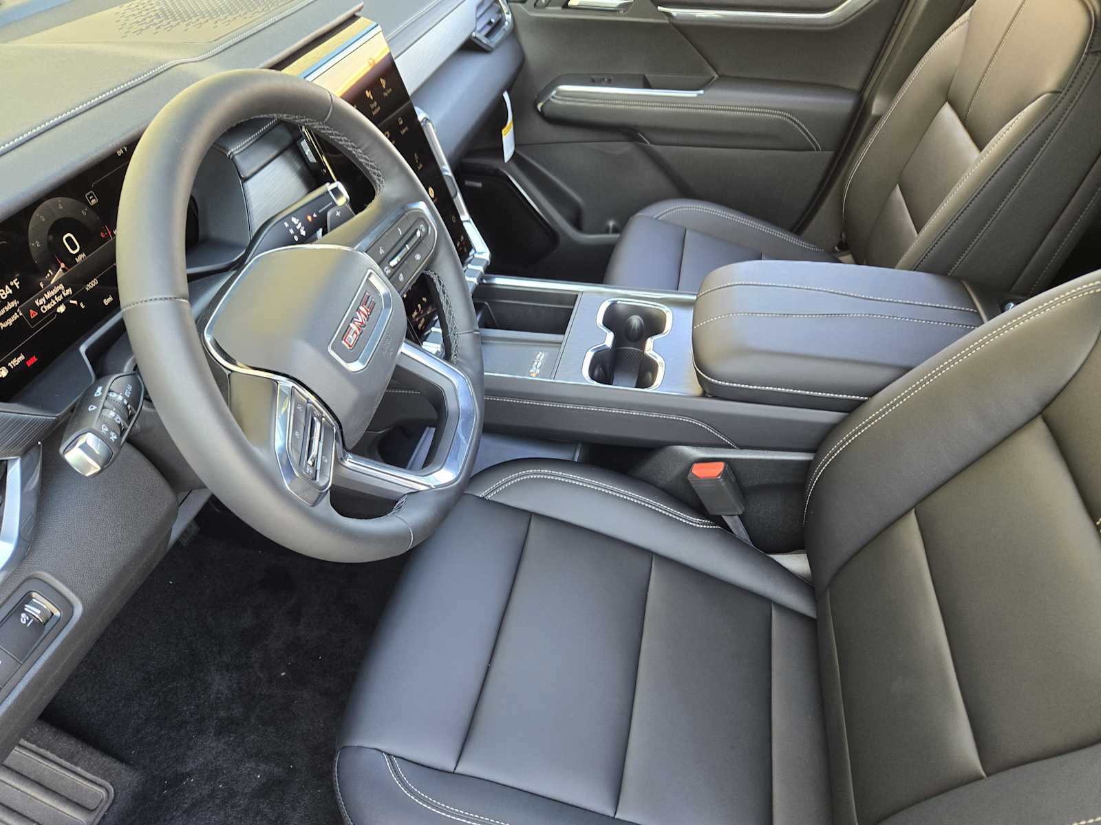 2026 Gmc Acadia Elevation photo 8