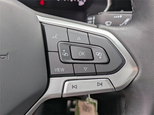 2024 Volkswagen Jetta 1.5T Sport photo 24