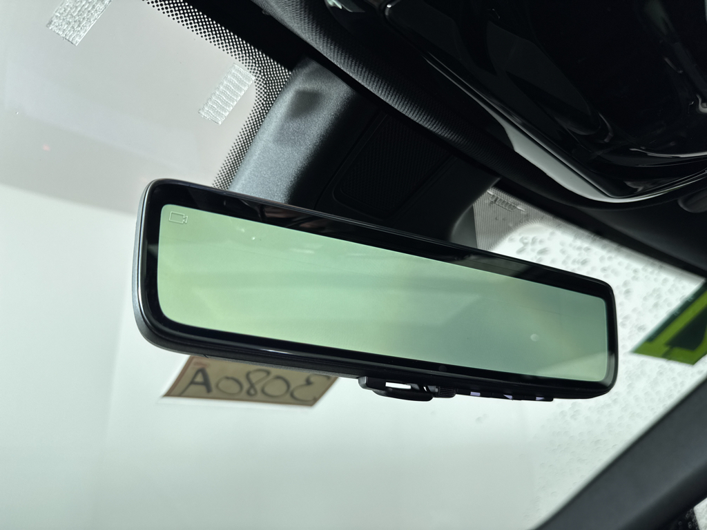 2021 Jeep Grand Cherokee Overland photo 27