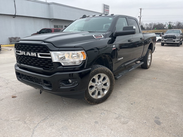 2022 RAM Ram 2500 Pickup Big Horn's photo