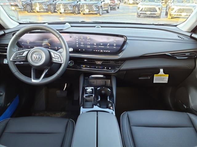 2025 Buick Envision Avenir photo 8