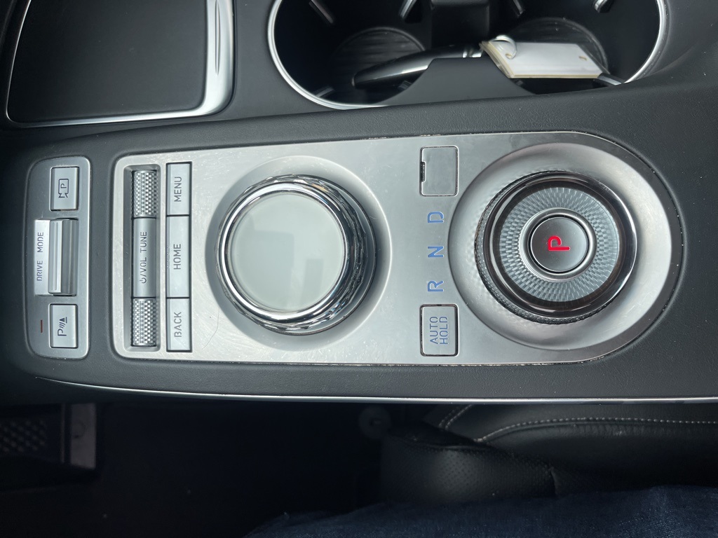 2025 Genesis GV70 2.5T photo 42