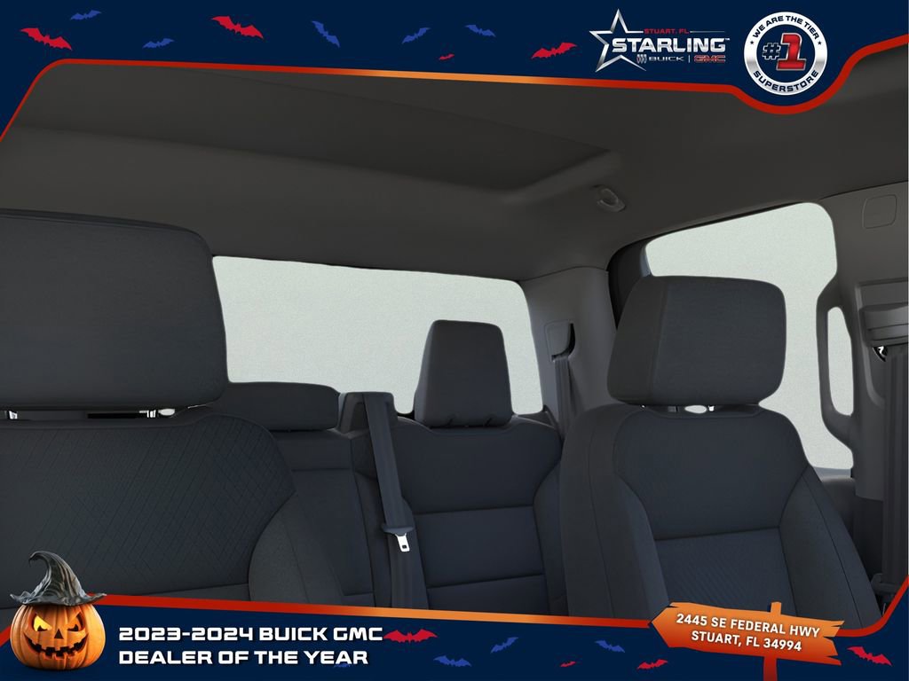 2026 Gmc Sierra Pro photo 19