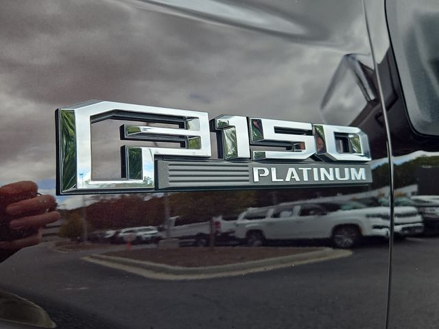 2019 Ford F-150 Platinum photo 23