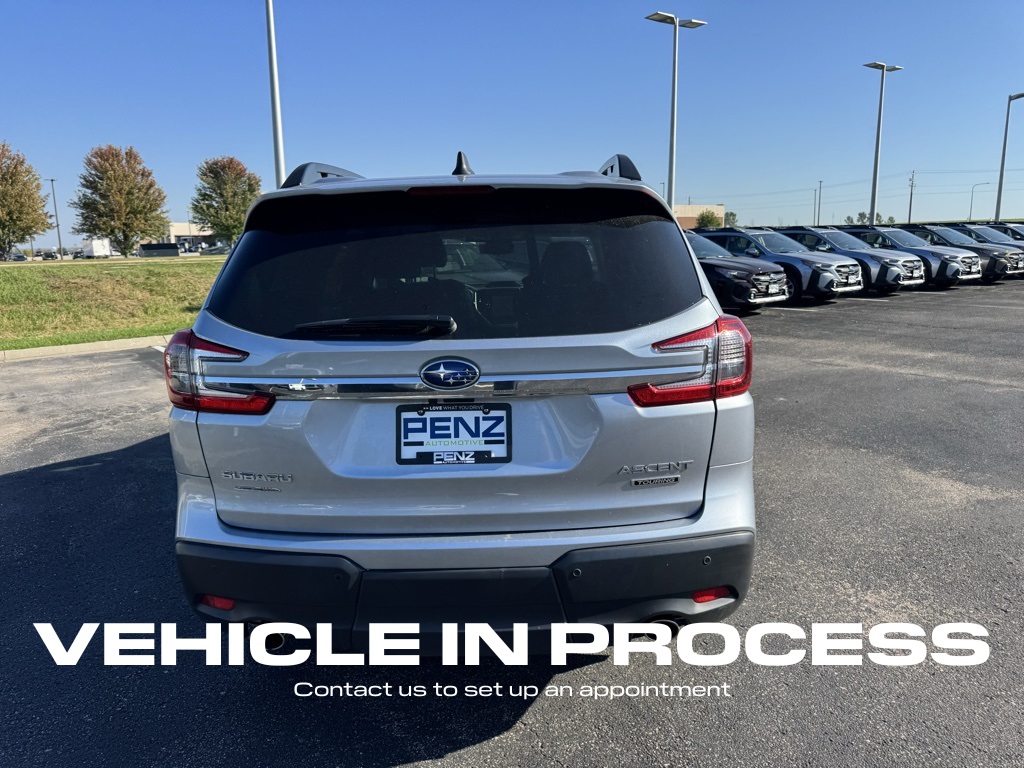 2023 Subaru Ascent Touring photo 2