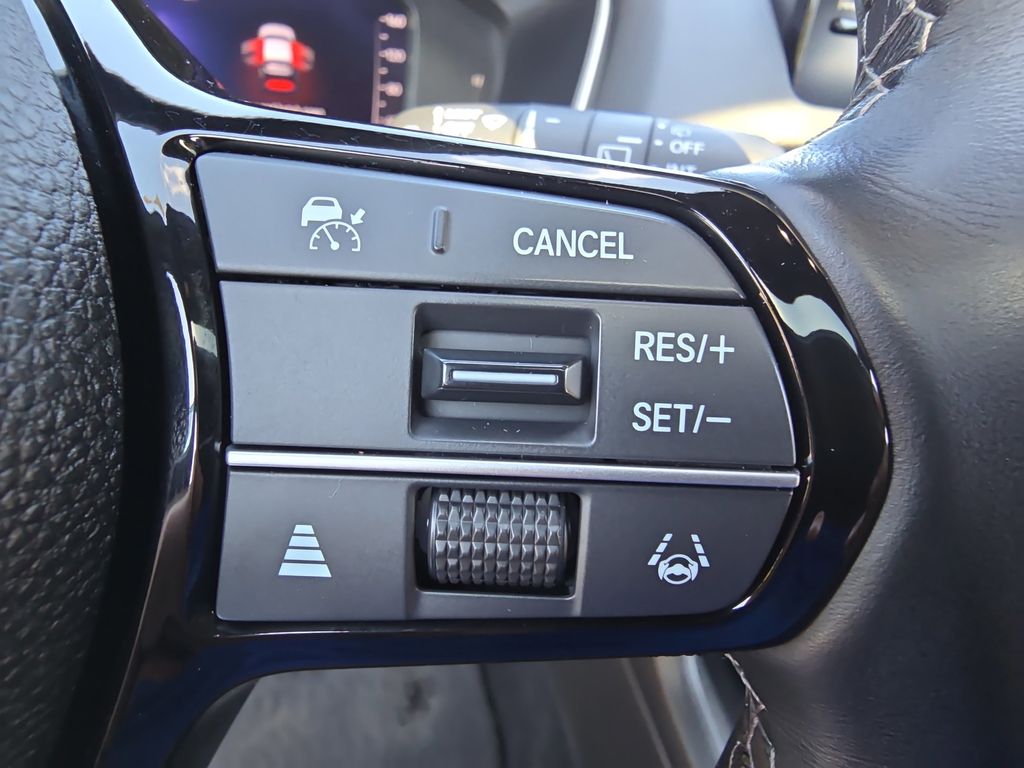 2022 Honda Civic Sport Touring photo 14