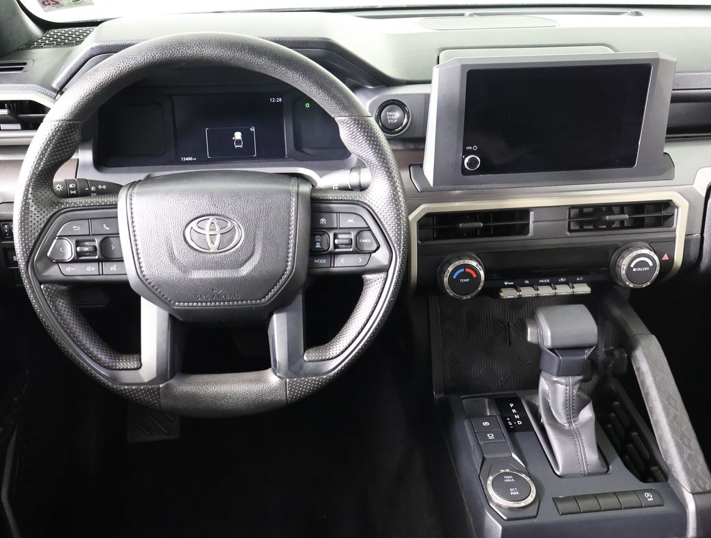 2024 Toyota Tacoma SR5 photo 13